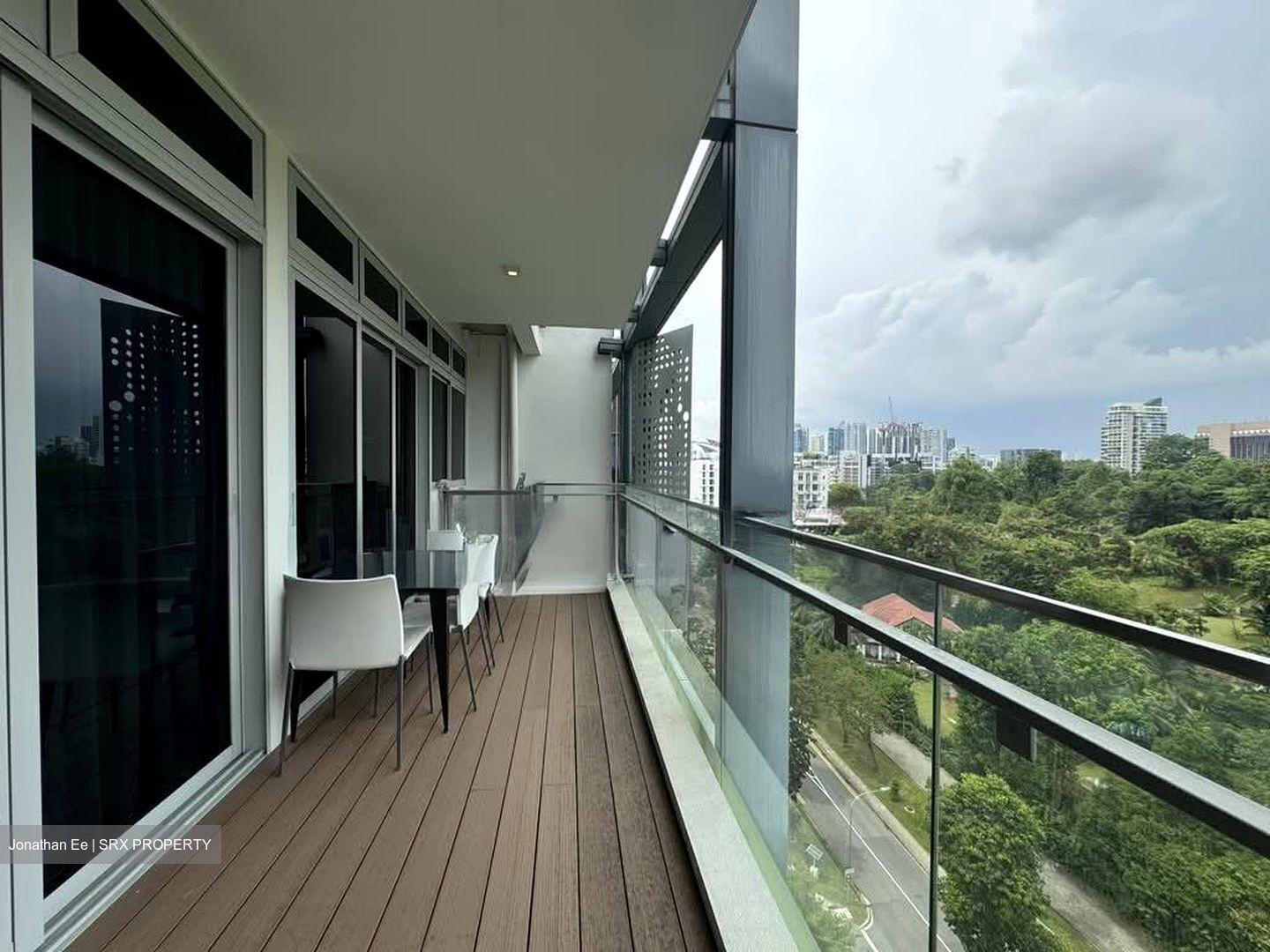Three Balmoral (D10), Apartment #560071701